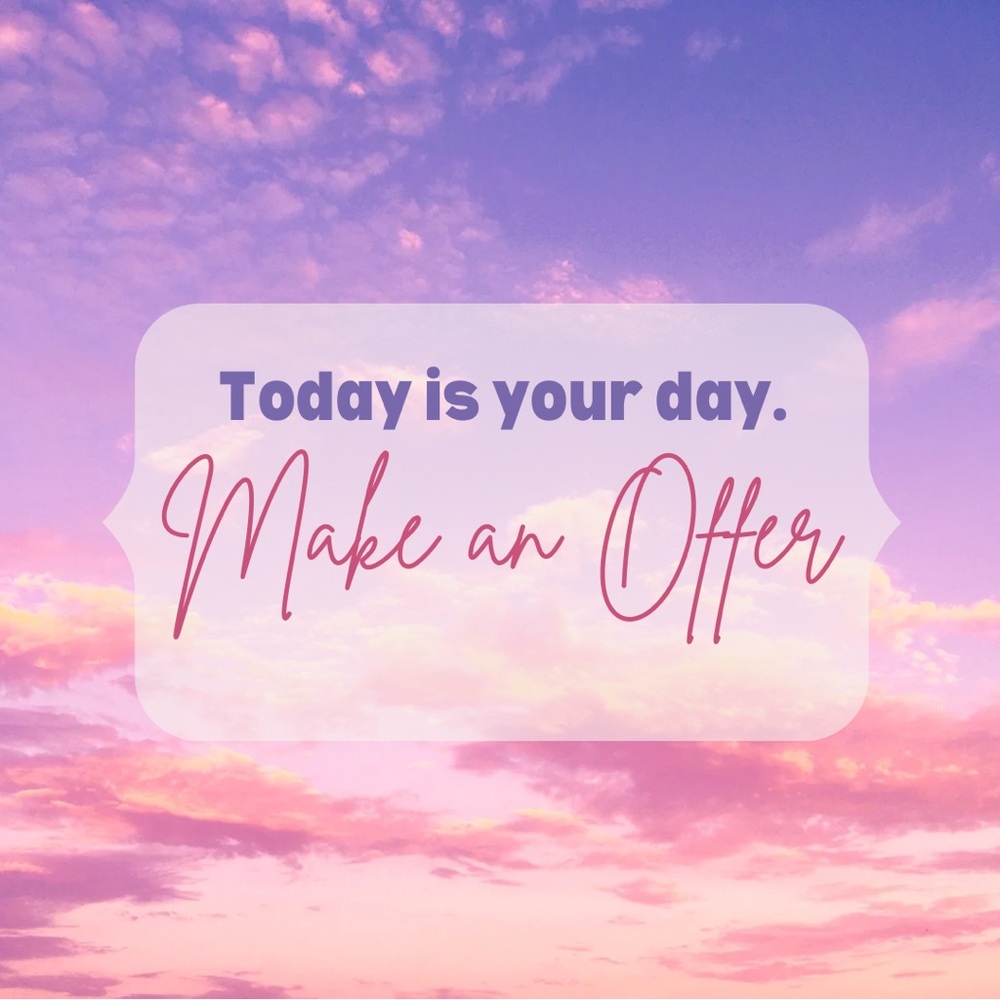 Meet your Posher, Zoe